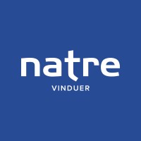 Natre Vinduer AS logo, Natre Vinduer AS contact details