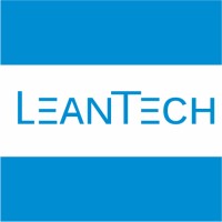 LEANTECH ANALYTICS AI logo, LEANTECH ANALYTICS AI contact details