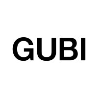 GUBI logo, GUBI contact details