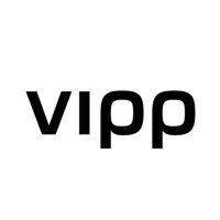 Vipp logo, Vipp contact details