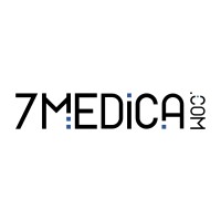 7Medica logo, 7Medica contact details