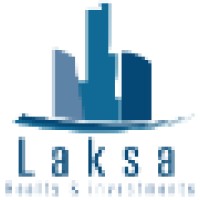 Laksa Realty and Investments logo, Laksa Realty and Investments contact details