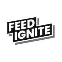 Feed Ignite logo, Feed Ignite contact details