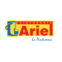 Pinturería Ariel logo, Pinturería Ariel contact details