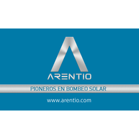 Arentio logo, Arentio contact details