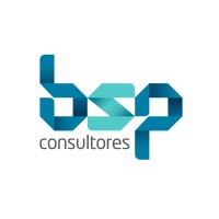 BSP Consultores logo, BSP Consultores contact details