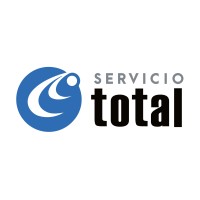 Servicio Total logo, Servicio Total contact details