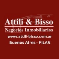 Attili & Bisso Negocios Inmobiliarios logo, Attili & Bisso Negocios Inmobiliarios contact details