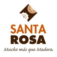 MADERERA SANTA ROSA logo, MADERERA SANTA ROSA contact details