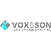 Vox&Son logo, Vox&Son contact details