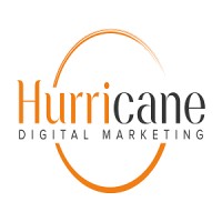 Hurricane Digital Marketing logo, Hurricane Digital Marketing contact details