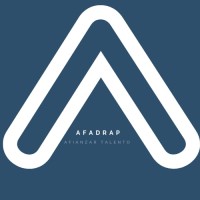 AFADRAP logo, AFADRAP contact details