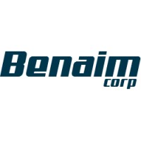 Benaim Corp. logo, Benaim Corp. contact details