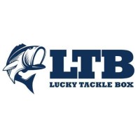 Lucky Tackle Box logo, Lucky Tackle Box contact details