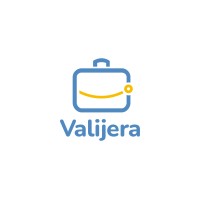 Valijera logo, Valijera contact details