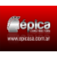 Epica Constructora logo, Epica Constructora contact details