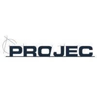 PROJEC logo, PROJEC contact details