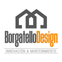 Borgatello Design logo, Borgatello Design contact details