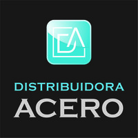 Distribuidora Acero logo, Distribuidora Acero contact details