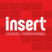 Insert Calefaccion y Energias Renovables logo, Insert Calefaccion y Energias Renovables contact details