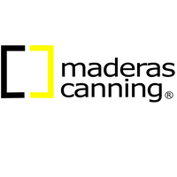 maderas canning logo, maderas canning contact details