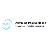 3MG Solutions logo, 3MG Solutions contact details