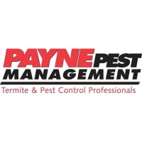 PAYNE PEST MANAGEMENT, INC logo, PAYNE PEST MANAGEMENT, INC contact details