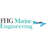 FHG Marine Engineering, Inc. logo, FHG Marine Engineering, Inc. contact details