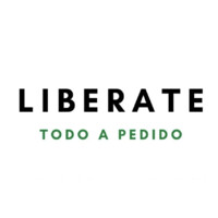 Liberate logo, Liberate contact details