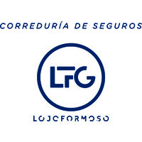 LFG Correduría de Seguros logo, LFG Correduría de Seguros contact details