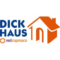 DICK HAUS - Enrique R. Dick y Cía. S.R.L. logo, DICK HAUS - Enrique R. Dick y Cía. S.R.L. contact details