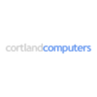 Cortland Computer logo, Cortland Computer contact details