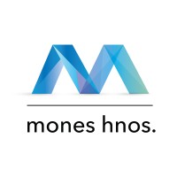 Mones Hnos logo, Mones Hnos contact details