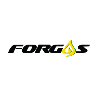 Forgas logo, Forgas contact details