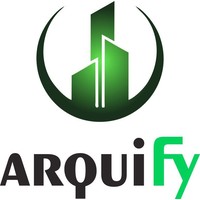 ARQUIFY logo, ARQUIFY contact details