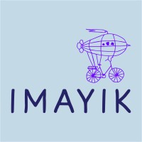 IMAYIK logo, IMAYIK contact details