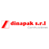 Dinapak logo, Dinapak contact details