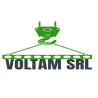 voltam srl logo, voltam srl contact details