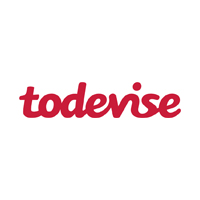 Todevise logo, Todevise contact details