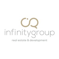 INFINITY GROUP - Real Estate logo, INFINITY GROUP - Real Estate contact details