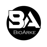 Bioarke logo, Bioarke contact details