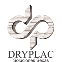 DRYPLAC logo, DRYPLAC contact details