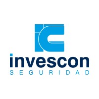 Invescon Seguridad logo, Invescon Seguridad contact details