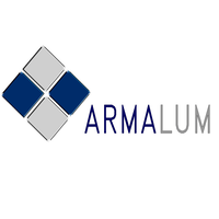 Armalum logo, Armalum contact details