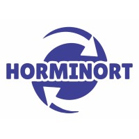 HORMINORT logo, HORMINORT contact details