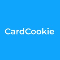 CardCookie logo, CardCookie contact details