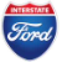 Interstate Ford logo, Interstate Ford contact details