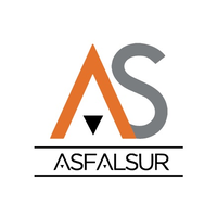 Asfaltos del Sur logo, Asfaltos del Sur contact details