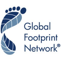 Global Footprint Network logo, Global Footprint Network contact details