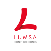 LUMSA Construcciones logo, LUMSA Construcciones contact details